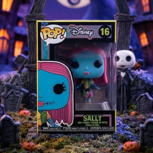 Funko pop disney - funko, 16
