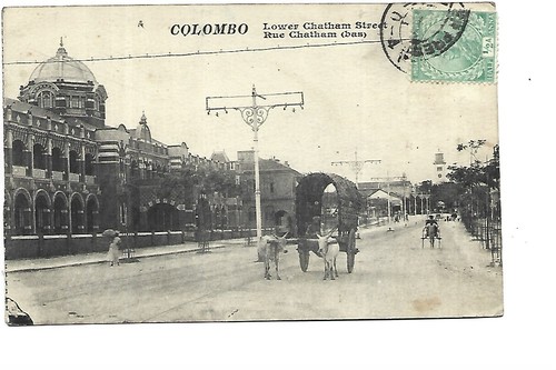 Sri lanka colombo - , lower