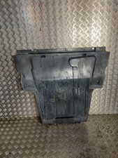 Plaque cache protection sous