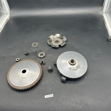 VARIOMATIK VARIO MOTOR Piaggio Vespa ET4 125 4 Takt year 00-04 Orig. 22486