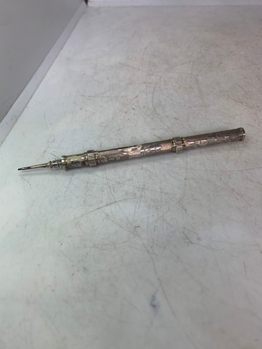Ancien stylo porte - ancien, mine