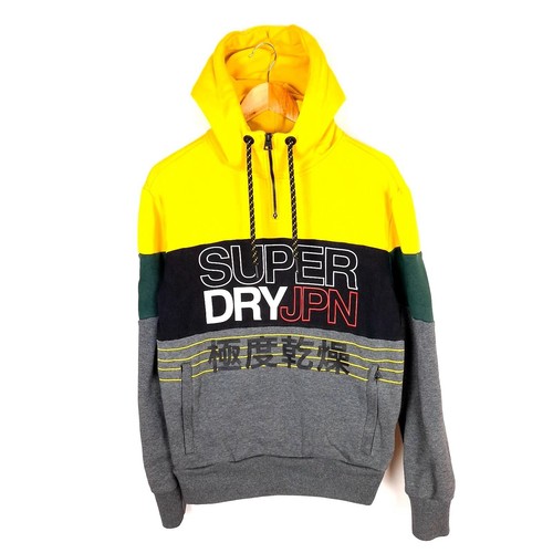 Pull superdry homme - pull, s