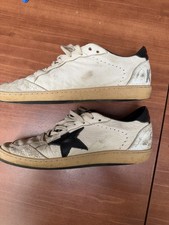 Golden Goose Ball Star homme
