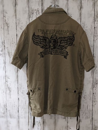 Avirex veste militaire homme - avirex,