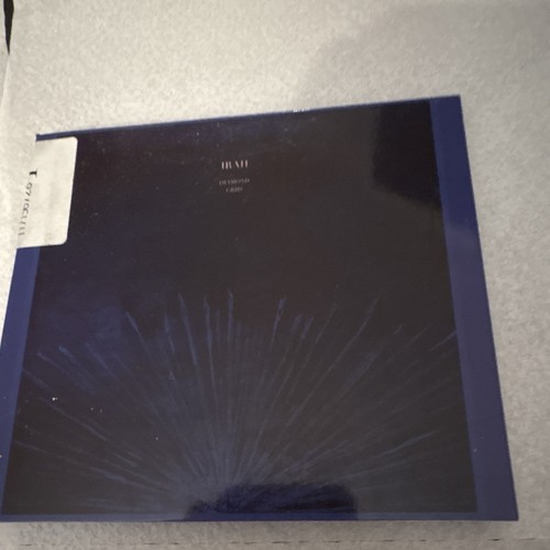 Vinyle disque - –,
