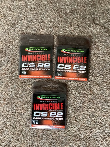 Packets maver invincible - packets,