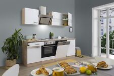 Cuisine Équipée Kitchenette