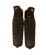 Motard Repose-Pieds Pas