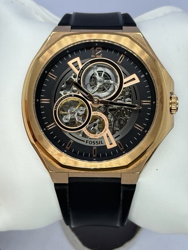 Fossil montre homme - fossil,