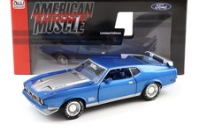 1:18 Voiture Monde 1971 Ford