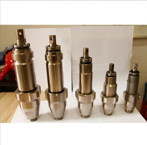 Airless paint sprayer parts - paint,