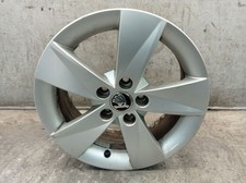SKODA Roomster (5J7) Jante