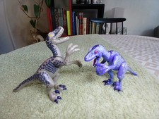 Préhistoire PLAYMOBIL