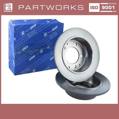Disques frein pour - x, de
