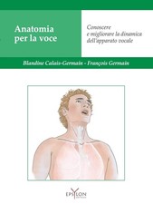 Blandine Calais Anatomia per