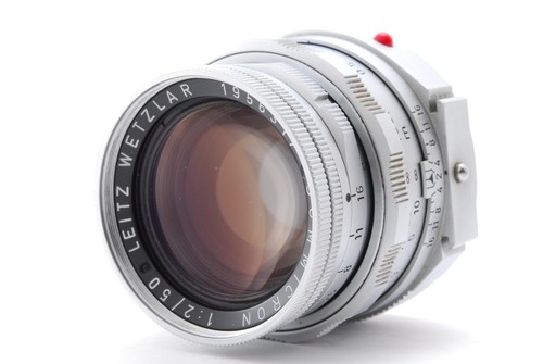 Near mint leica leitz - [near,