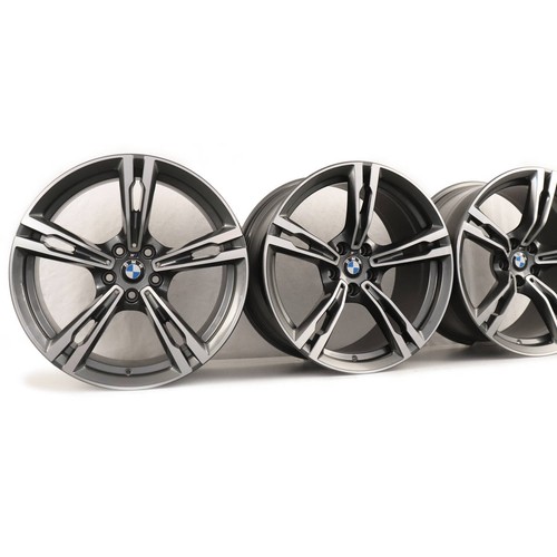 Jantes alliage bmw - bmw, m5