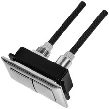  Poussoir Chasse D'eau Wc