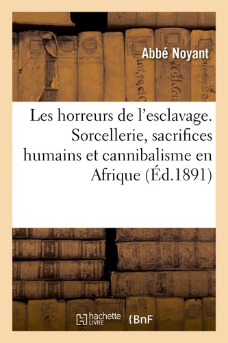 Abbé noyant les horreurs - abbé,