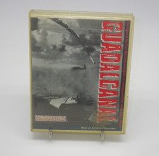 Guadalcanal - Amstrad CPC