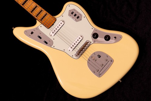 Fender vintera 70s jaguar - fender,