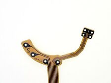 Câble flexible diaphragme de remplacement pour objectif Canon EF-S 17-85 mm F/4,0-5,6 IS USM 