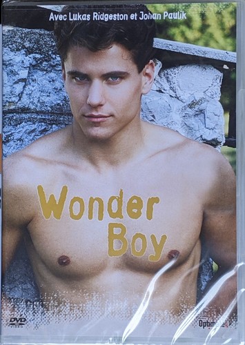 Wonder boy mike esser - wonder,
