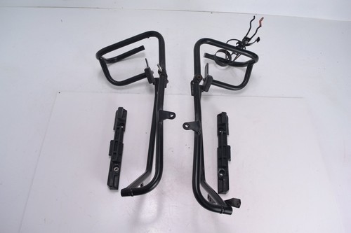 Support valises latérales - support,