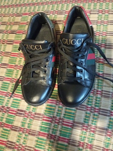 Chaussures gucci taille - chaussures,