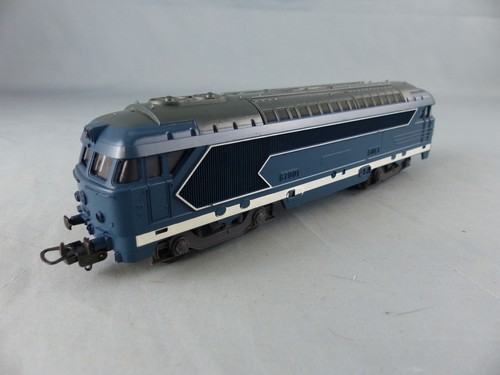 Locomotive lima 67001 - ho,