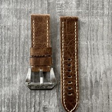 Pour OFFICINE PANERAI PAM 24mm