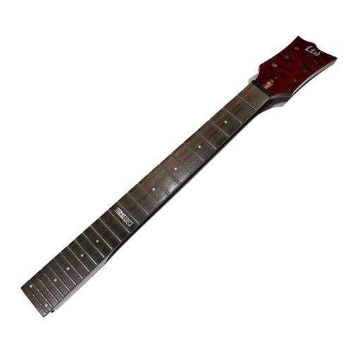 2006 esp ltd 100qm - esp, red