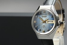 Montre Homme Vintage 1973