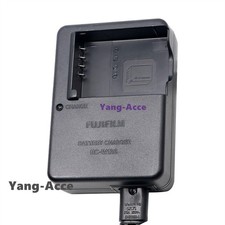 Original BC-W126 Charger For Fujifilm NP-W126S Battery X-T1 T2 T3 T10 T20 T30