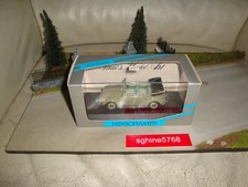 Minichamps 1/43 - VW