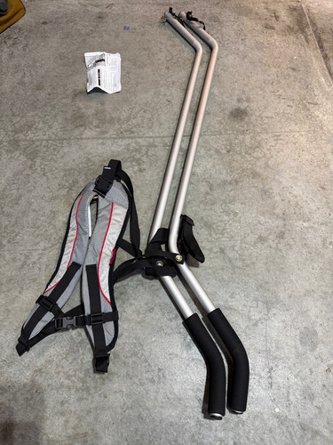 Chariot cougar cx hiking - /,