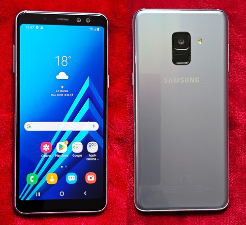 Samsung galaxy 32 go - a8,