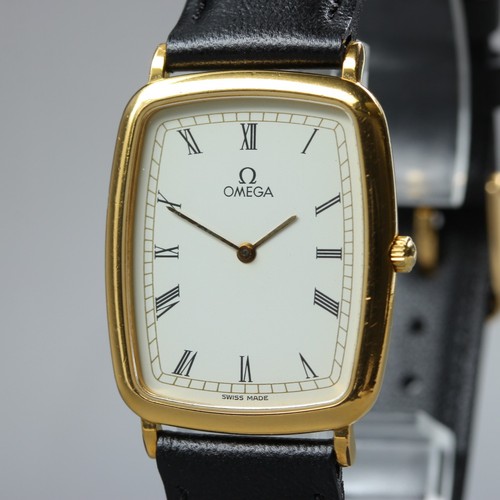 Montre homme omega - homme, de