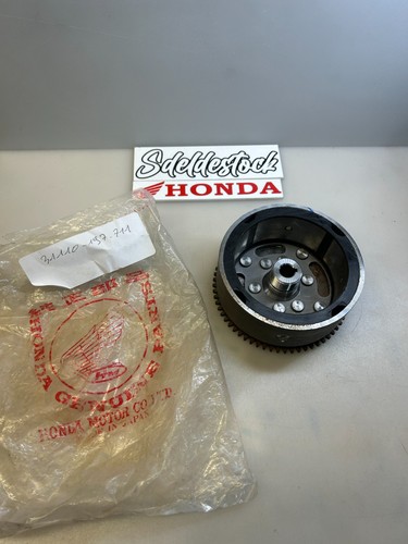 Rotor allumage honda - rotor,