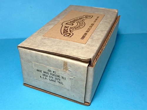 Kit white metal jack - 1:43,