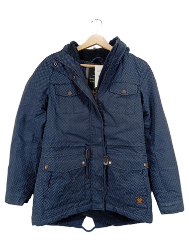 Ragwear parka femme veste - ragwear,
