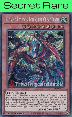 Radiant typhoon - radiant,
