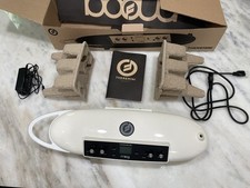 Moog Theremini thermin White Synthesizer, lightly used