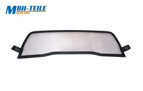 Coupe vent fiat 124 - coupe,