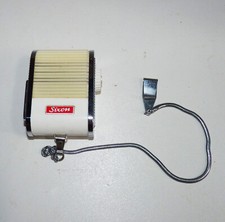 Cellule Posemètre vintage