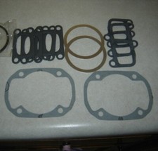 503 UL Rotax Aircraft Engine top end overhaul gasket set Ultralight