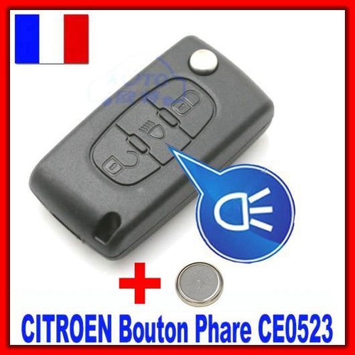 Coque plip télécommande pour - télécommande,