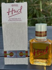 HUD AFTER SHAVE DE AVON APRES RASAGE  100 ML   VINTAGE