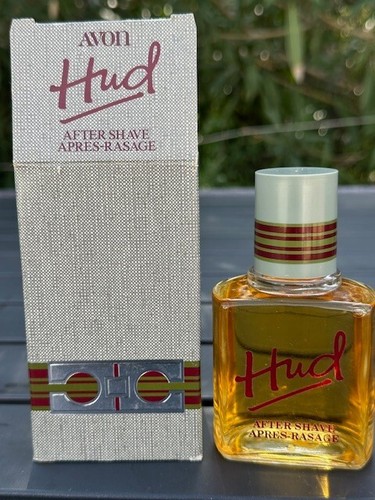 Hud after shave - hud, de