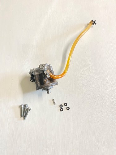Pompe huile suzuki 125 gt - suzuki,